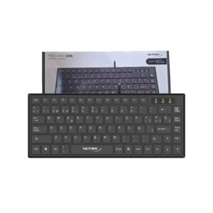 TECLADO USB NM-KB579