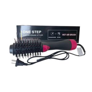 CEPILLO SECADOR 3 EN 1 SD-998 1000W