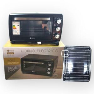 HORNO ELECTRICO ORYX OR-HE102