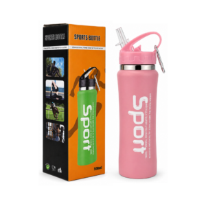 BOTELLA TERMICA SPORT 500ML