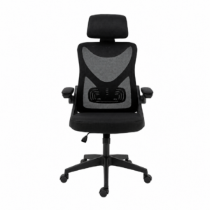 SILLA DE OFICINA ERGONOMICA NM-ELEGANZA