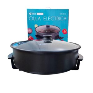 OLLA ELECTRICA 8L OR-5010