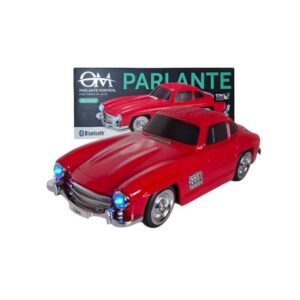 PARLANTE AUTO OM-300SL