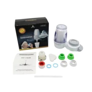 CANILLA PURIFICADORA DE AGUA ZSW-050