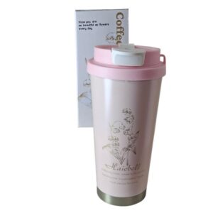 VASO TERMICO DE CAFE 500ML