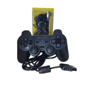 JOYSTICK DE PS2 CON MARCA