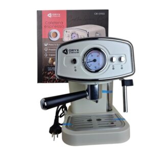 CAFETERA EXPRESSO ORYX 1.2L OR-0950