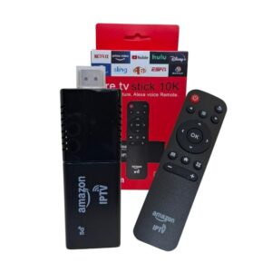 TV STICK 8+256 DE-1031