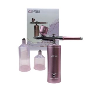 AEROGRAFO INALAMBRICO YS25-146