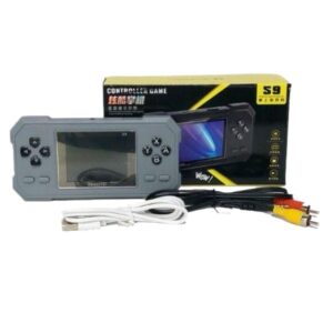 CONSOLA DE MANO JUEGOS CONTROLLER GAME S9 GAME BOX