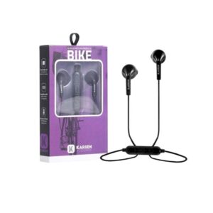 AURICULARES INALAMBRICOS BLUETOOTH BIKE COLORES KARSEN 7148/ 7149