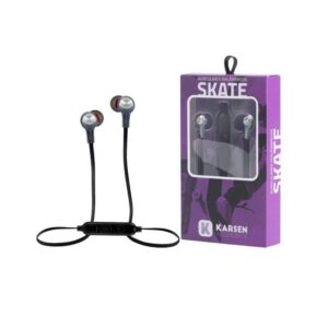 AURICULARES INALAMBRICOS BLUETOOTH SKATE 7150/ 7151
