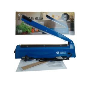 SELLADORA DE BOLSA 30 CM OX300