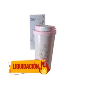 VASO TERMICO DE CAFE 500ML