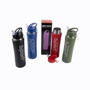 BOTELLA TERMICA SPORT 750ML