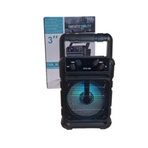 PARLANTE 3" GTS-1361
