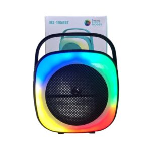 PARLANTE BT MS-1950BT