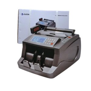 CONTADORA DE BILLETE AL6300