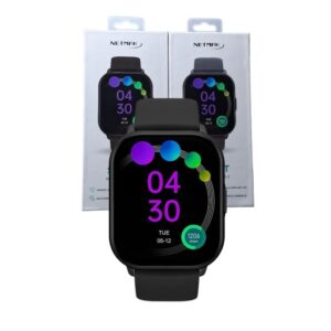 RELOJ SMARTWATCH SPRINT-S AMOLED SPRINT