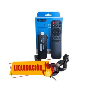 TV STICK KSM 1GB + 8GB