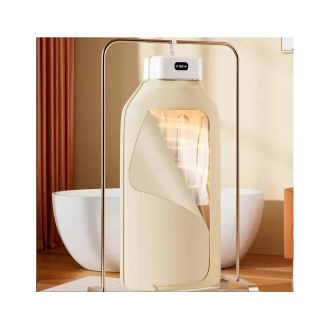 SECADOR DE ROPA ELECTRICA COLGANTE A-YS25-205 - Imagen 4