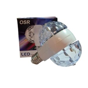 FOCO GIRATORIO DOBLE OS-65