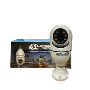 CAMARA FOCO ABT-6177V-3MP RAUS-50001 A-805-5 X504