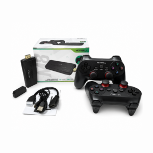MINI CONSOLA GAMER NM-M8