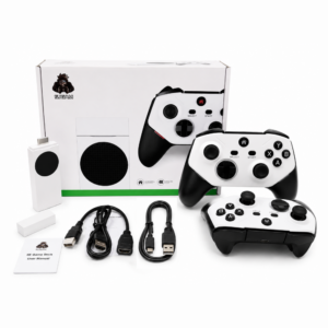 GAME STICK M88 (INCLUYE PS2)