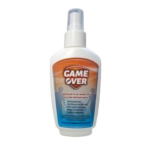 REPELENTE DE INSECTOS 130ML