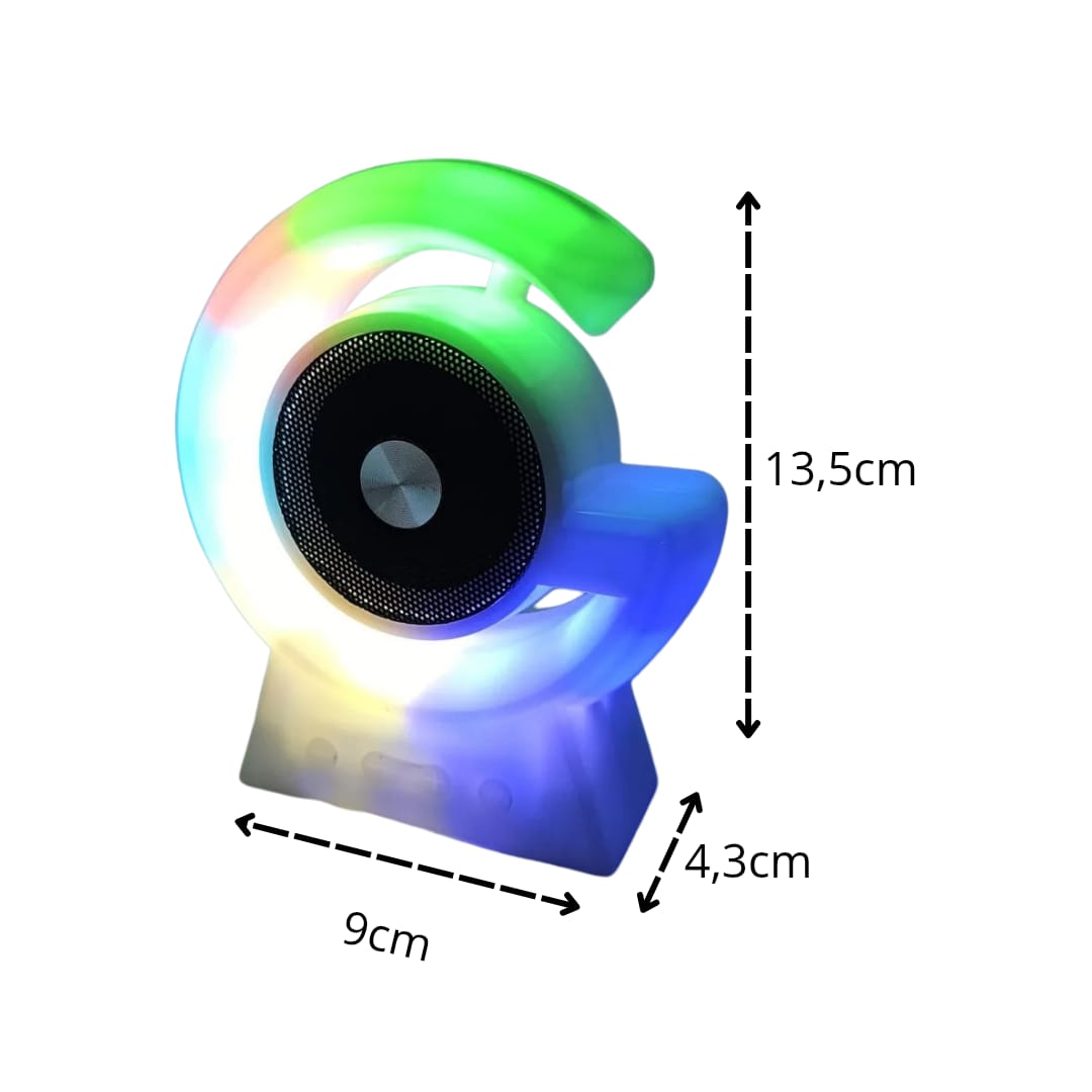 PARLANTE G PX-202 - Imagen 2