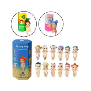 ACCESORIO PARA CELULAR SONNY ANGEL HIPPERS