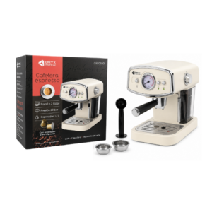 CAFETERA EXPRESSO ORYX 1.2L OR-0950