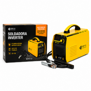 SOLDADORA INVERTER OR-200WD