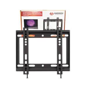 SOPORTE DE TV FIJO DE 14 A 42 TS-1442KA SOP-TV-42