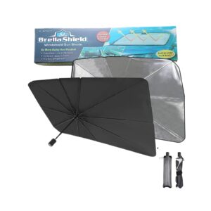 PARAGUA PARASOL PARA AUTO PLEGABLE