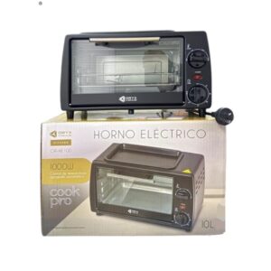 HORNO ELECTRICO ORYX 10L OR-HE100