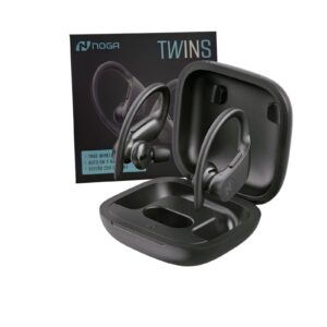 AURICULAR INALAMBRICO SPORT FIT NG-BTWINS 12
