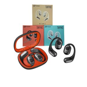 AURICULAR BT NOGA BTWINS 52