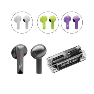 AURICULAR BT NOGA BTWINS 36