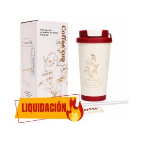VASO TERMICO DE CAFE 500ML