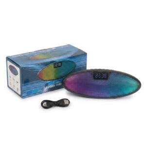 PARLANTE PORTATIL RGB HM-2403 AYV0307
