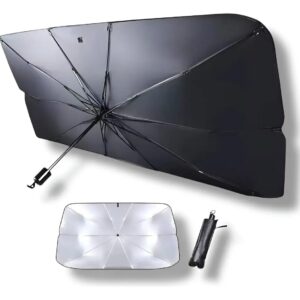 PARAGUA PARASOL PARA AUTO PLEGABLE