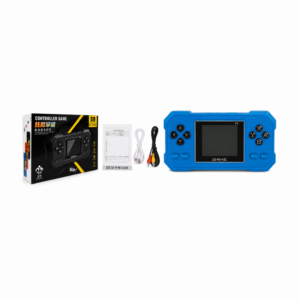CONSOLA DE MANO JUEGOS CONTROLLER GAME S9 GAME BOX