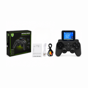 CONSOLA DE MANO GAMEPAD S10