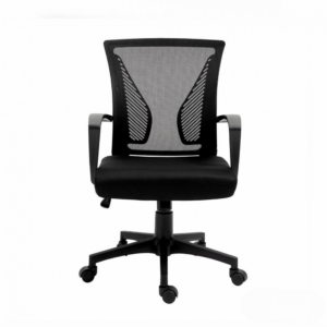 SILLA OFICINA ERGONOMICA NM-SERENA