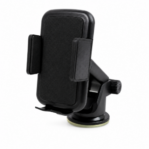 SOPORTE DE CELULAR BRAZO EXTENSIBLE P/ AUTO NM-HC20