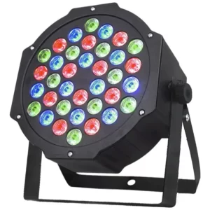 PROTON RGB 36LED DIC36L