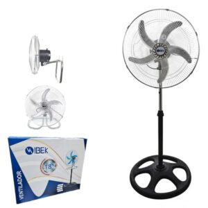 VENTILADOR IBEK 3 EN 1 18″ P VEN-2026