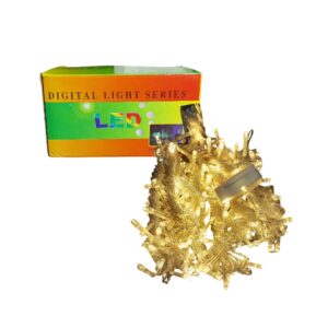 LUZ CORTINA LED 3M X 2M LED-DIGITAL-LIGHT